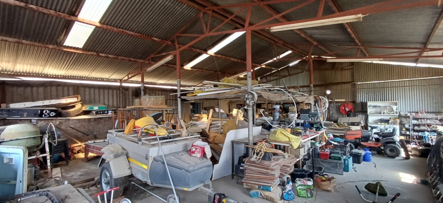 To Let commercial Property for Rent in Mary Anne Free State